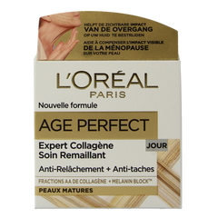 L'Oreal Paris Age perfect dagcreme 50.00 Milliliter