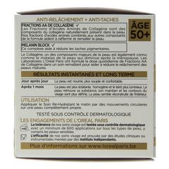 L'Oreal Paris Age perfect nachtcreme pot 50.00 Milliliter