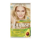Nutrisse Nutrisse 93 zeer licht goudblond 1 Set