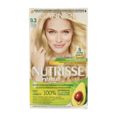 Nutrisse Nutrisse 93 zeer licht goudblond 1 Set