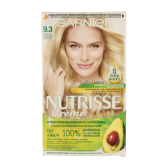 Nutrisse Nutrisse 93 zeer licht goudblond 1 Set