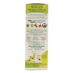 Nutrisse Nutrisse 93 zeer licht goudblond 1 Set