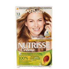 Nutrisse Nutrisse 73 miel dore 1 Set