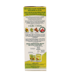 Nutrisse Nutrisse 73 miel dore 1 Set