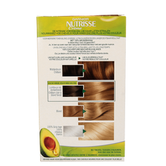 Nutrisse Nutrisse 73 miel dore 1 Set