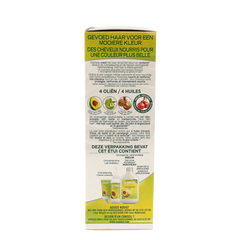 Nutrisse Nutrisse 3 Donkerbruin 1 Set