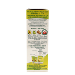Nutrisse Nutrisse 3 Donkerbruin 1.00 Set
