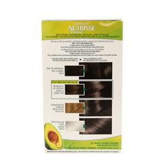 Nutrisse Nutrisse 3 Donkerbruin 1.00 Set