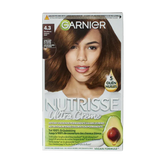 Nutrisse Nutrisse 43 capuccino 1 Set