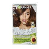Nutrisse Nutrisse 4.3 goudbruin 1.00 Set