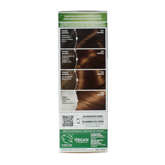 Nutrisse Nutrisse 4.3 goudbruin 1.00 Set