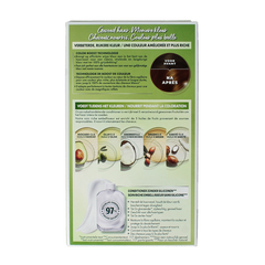 Nutrisse Nutrisse 4.3 goudbruin 1.00 Set