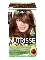 Nutrisse Nutrisse 53 noisette 1.00 Set