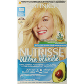 Nutrisse Nutrisse 100 truly blond camomille 1 Set