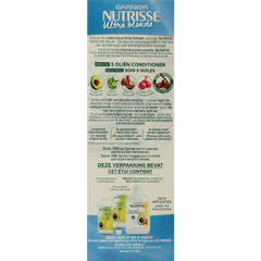 Nutrisse Nutrisse 100 truly blond camomille 1 Set