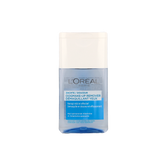 L'Oreal Paris Zachte oogmake-up remover 125.00 Milliliter
