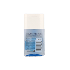 L'Oreal Paris Zachte oogmake-up remover 125 Milliliter