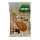 Eco Biscuit Choco orange bio 45 Gram