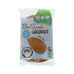 Eco Biscuit Kokosbiscuit bio 55.00 Gram
