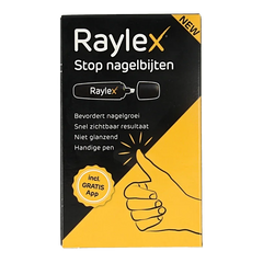 Raylex Pen 1.5 Milliliter