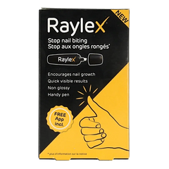 Raylex Pen 1.5 Milliliter