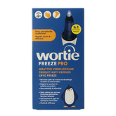 Wortie Freeze pro 14.00 Milliliter