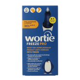 Wortie Freeze pro 14 Milliliter