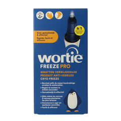 Wortie Freeze pro 14 Milliliter