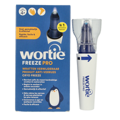 Wortie Freeze pro 14 Milliliter