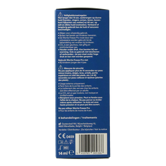 Wortie Freeze pro 14 Milliliter