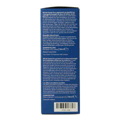 Wortie Freeze pro 14.00 Milliliter
