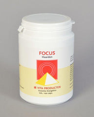 Vita Focus 100 Capsules