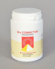 Vita B12 corrector 100.00 Capsules