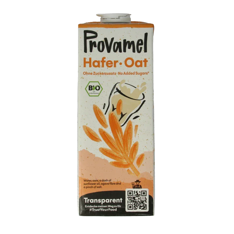 Provamel Haverdrink original bio 1 Liter