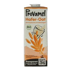Provamel Haverdrink original bio 1 Liter