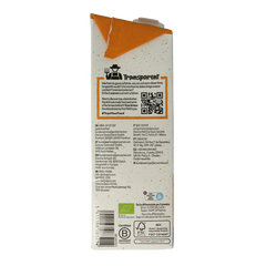 Provamel Haverdrink original bio 1 Liter