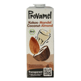 Provamel Drink kokos amandel bio 1 Liter