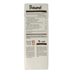 Provamel Drink kokos amandel bio 1 Liter