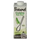 Provamel Soya cuisine bio 250 Milliliter