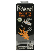 Provamel Haverdrink barista bio 1 Liter