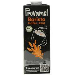 Provamel Haverdrink barista bio 1 Liter