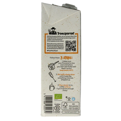Provamel Haverdrink barista bio 1 Liter