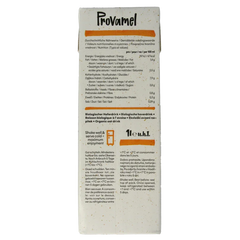 Provamel Haverdrink barista bio 1 Liter