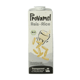 Provamel Rijstdrink bio 1 Liter