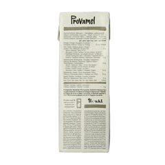 Provamel Rijstdrink bio 1 Liter