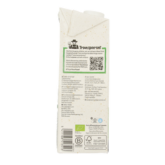 Provamel Drink soya naturel ongezoet bio 1 Liter