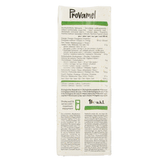 Provamel Drink soya naturel ongezoet bio 1 Liter