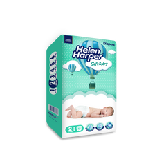 Helen Harper Babyluiers mini 43 Stuks