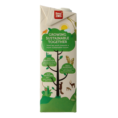Lima Soya drink natural bio 1 Liter