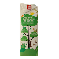 Lima Soya drink natural bio 1.00 Liter